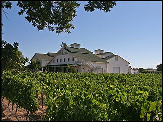Summerwood Winery, Paso Robles